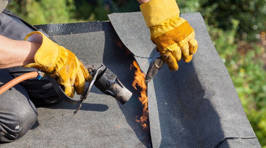 Expert flood damage restoration services in Lebanon, ME